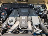 Mercedes-Benz G-Class 2017