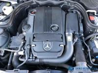 Mercedes-Benz C-Class Station Wagon 2012