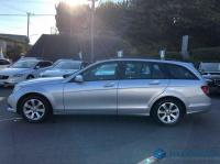 Mercedes-Benz C-Class Station Wagon 2012