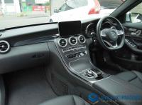 Mercedes-Benz C-Class 2014