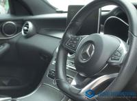 Mercedes-Benz C-Class 2014