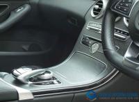 Mercedes-Benz C-Class 2014