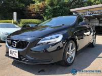 Volvo V40 2016