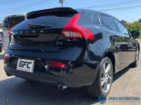 Volvo V40 2016