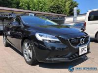 Volvo V40 2016