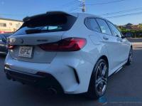 BMW 1 SERIES 2020