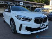 BMW 1 SERIES 2020