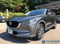 Mazda CX-5 2018