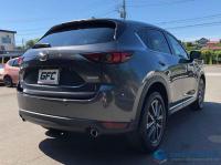 Mazda CX-5 2018