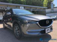 Mazda CX-5 2018