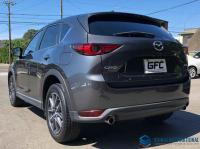 Mazda CX-5 2018