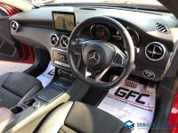 Mercedes-Benz A-Class 2017