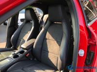 Mercedes-Benz A-Class 2017