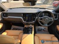 Volvo V60 2020