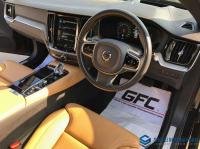 Volvo V60 2020