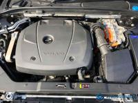 Volvo V60 2020