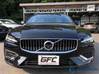 Volvo V60 2020