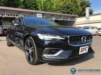 Volvo V60 2020