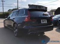 Volvo V60 2020