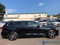 Volvo V60 2020