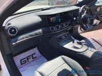 Mercedes-Benz E CLASS STATION WAGON 2021