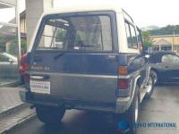 DAIHATSU RUGGER 1988