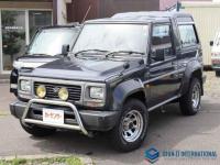 DAIHATSU RUGGER 1995