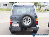 DAIHATSU RUGGER 1995