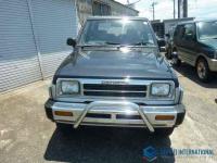 DAIHATSU ROCKY 1993