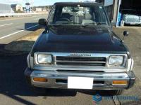 DAIHATSU ROCKY 1993