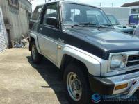 DAIHATSU ROCKY 1993