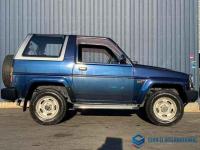 DAIHATSU ROCKY 1995