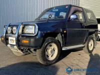 DAIHATSU ROCKY 1995