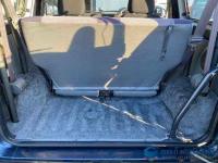 DAIHATSU ROCKY 1995