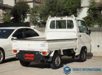 Subaru SAMBAR TRUCK 1998