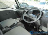 Subaru SAMBAR TRUCK 1998
