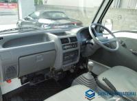 Subaru SAMBAR TRUCK 1998