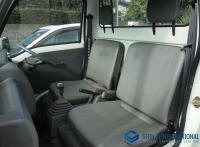 Subaru SAMBAR TRUCK 1998