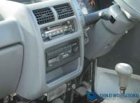 Subaru SAMBAR TRUCK 1998