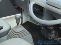 Subaru SAMBAR TRUCK 1998