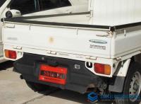 Subaru SAMBAR TRUCK 1998