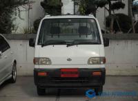 Subaru SAMBAR TRUCK 1998