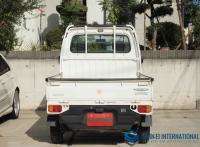 Subaru SAMBAR TRUCK 1998