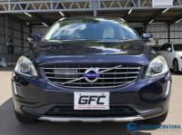 Volvo XC60 2016