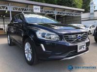 Volvo XC60 2016