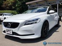 Volvo V40 2016