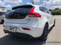 Volvo V40 2016