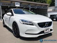 Volvo V40 2016