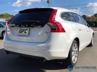 Volvo V60 2014