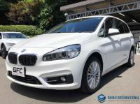 BMW 2 SERIES 2016